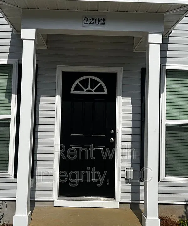 2202 Del Carmel Way