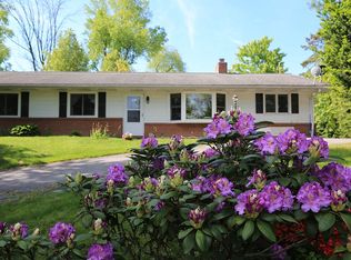 50 Valley Cir, Lewisburg, PA 17837