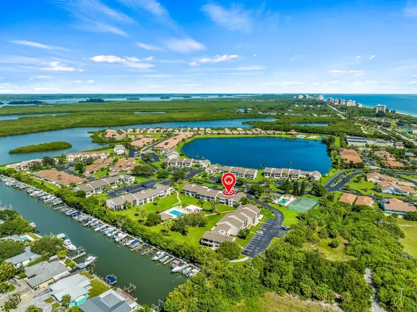 3209 S Lakeview Circle #8202, Hutchinson Island, FL 34949