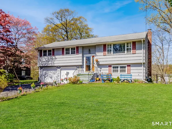 128 Jeffrey Lane, Newington, CT 06111