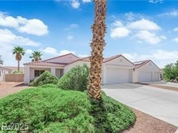 4712 Painted Hills St, North Las Vegas, NV 89031