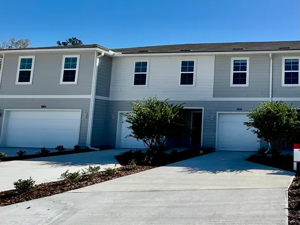 10106 DEEP PINE Court, Jacksonville, FL 32221