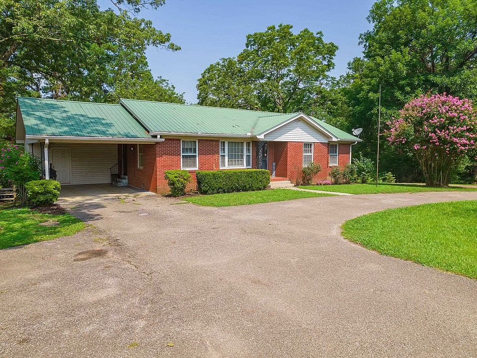 2295 State Highway 138, Toone, TN 38381 Zillow
