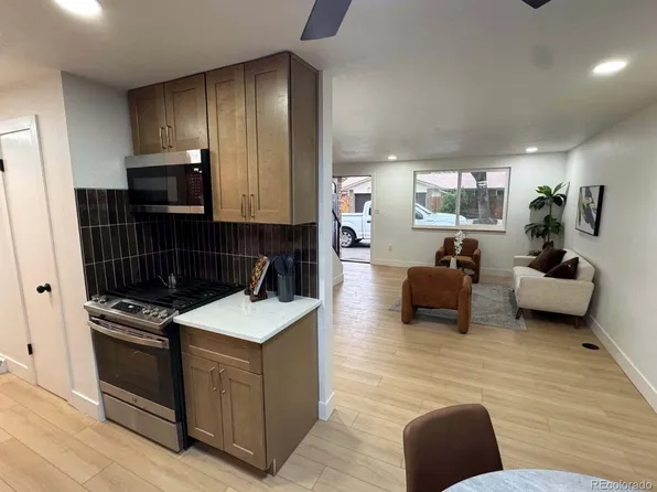 4643 Independence Street #9, Wheat Ridge, CO 80033
