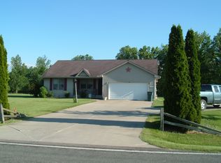 1985 Mason Rd, Owosso, MI 48867