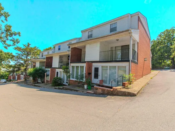 5700 B St APT 15, Little Rock, AR 72205