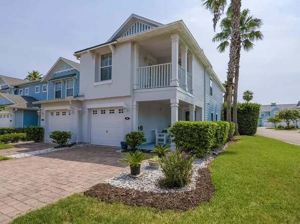 15 Islander Cir, Saint Augustine, FL 32080