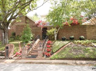 506 Hyde Park Dr, Tyler, TX 75701