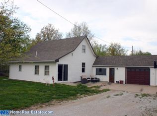 6100 Martell Rd, Hickman, NE 68372