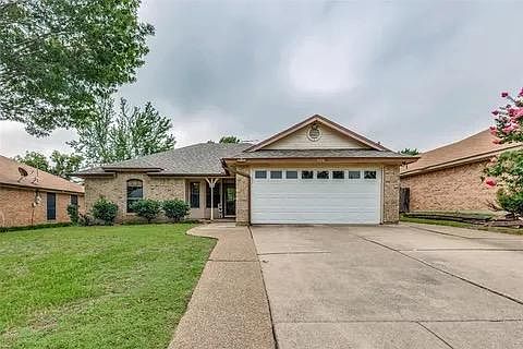2nd image of 7127 Greenspoint Dr