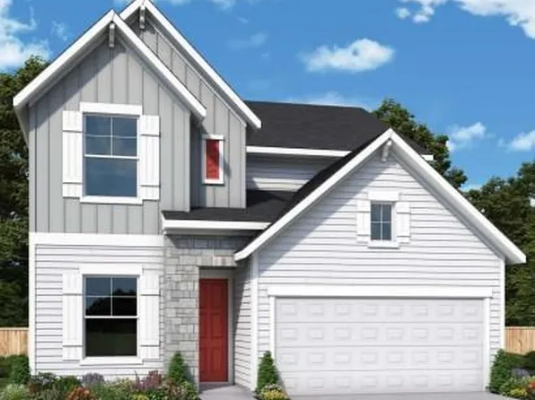 1416 Venus Cir #8, Round Rock, TX 78664