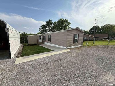 255 Main St, Simpson, IL, 62985