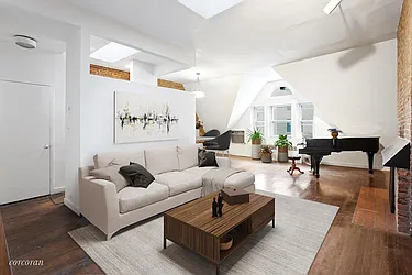Sold by Corcoran
