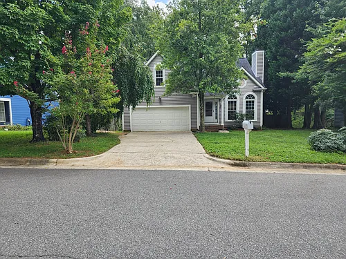 6309 Dry Fork Ln Photo 1