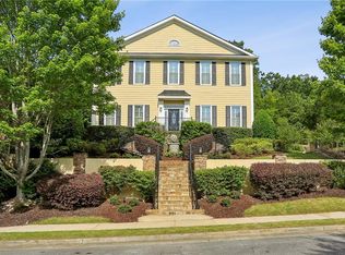 1265 Promontory Ln, Marietta, GA 30062