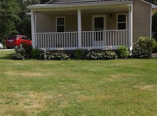 3112 E State Road 54, Bloomfield, IN 47424