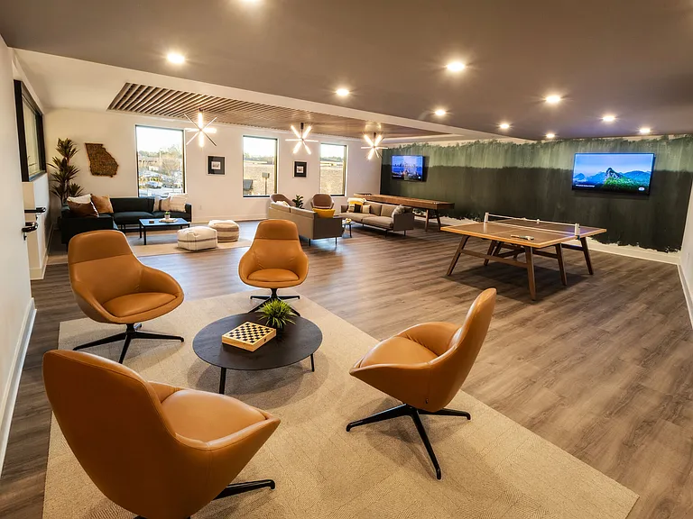 The Perry Residences — Photo 18