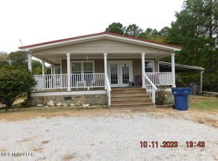 7903 Pope Water Valley Rd, Pope, MS 38658
