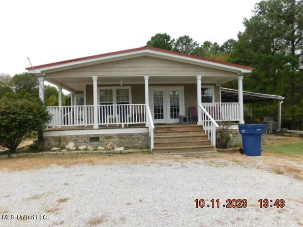 7903 Pope Water Valley Rd, Pope, MS 38658