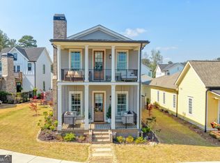 919 Hilltop Park Ct, Dacula, GA 30019