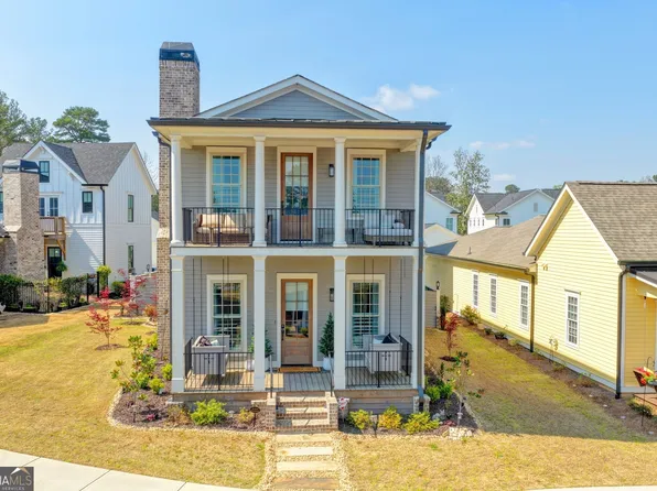 919 Hilltop Park Ct, Dacula, GA 30019