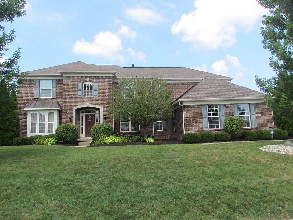 1st image of 4961 S Cobblestone Dr