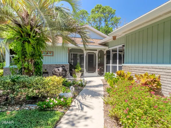 25 Treetop Cir, Ormond Beach, FL 32174