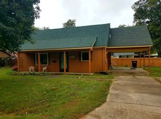 358 N Garfield Ave, Piggott, AR 72454
