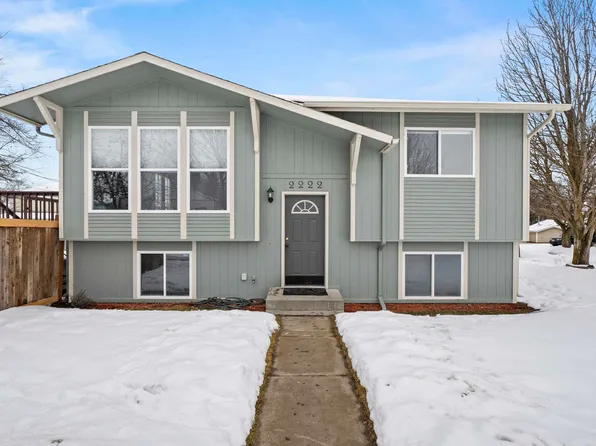 2222 S Cuba St, Spokane, WA 99223