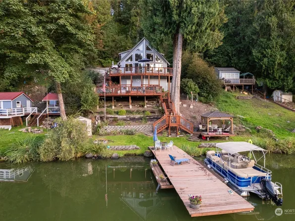 39102 Ski Park Road E, Eatonville, WA 98328
