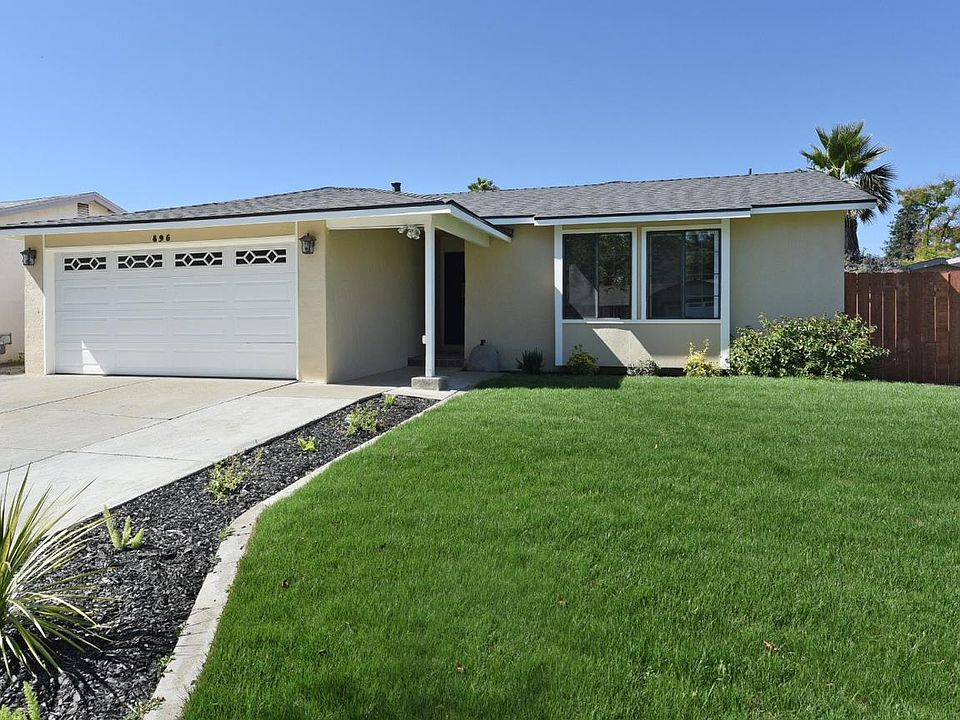 1st image of 895 Furlong Dr