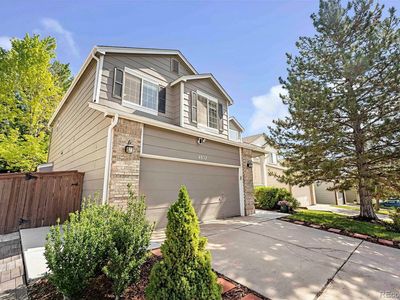 4857 Tarcoola Lane, Highlands Ranch, CO, 80130