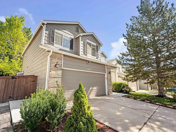 4857 Tarcoola Lane, Highlands Ranch, CO 80130