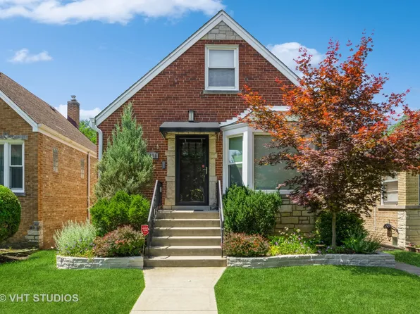 5048 N Normandy Ave, Chicago, IL 60656