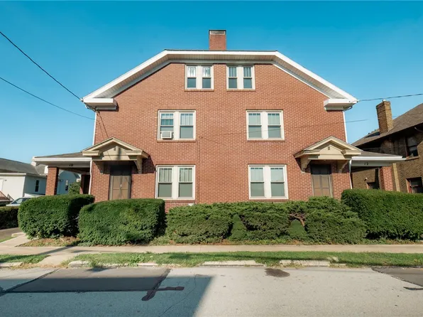 10/12 N 10th St, Indiana, PA 15701