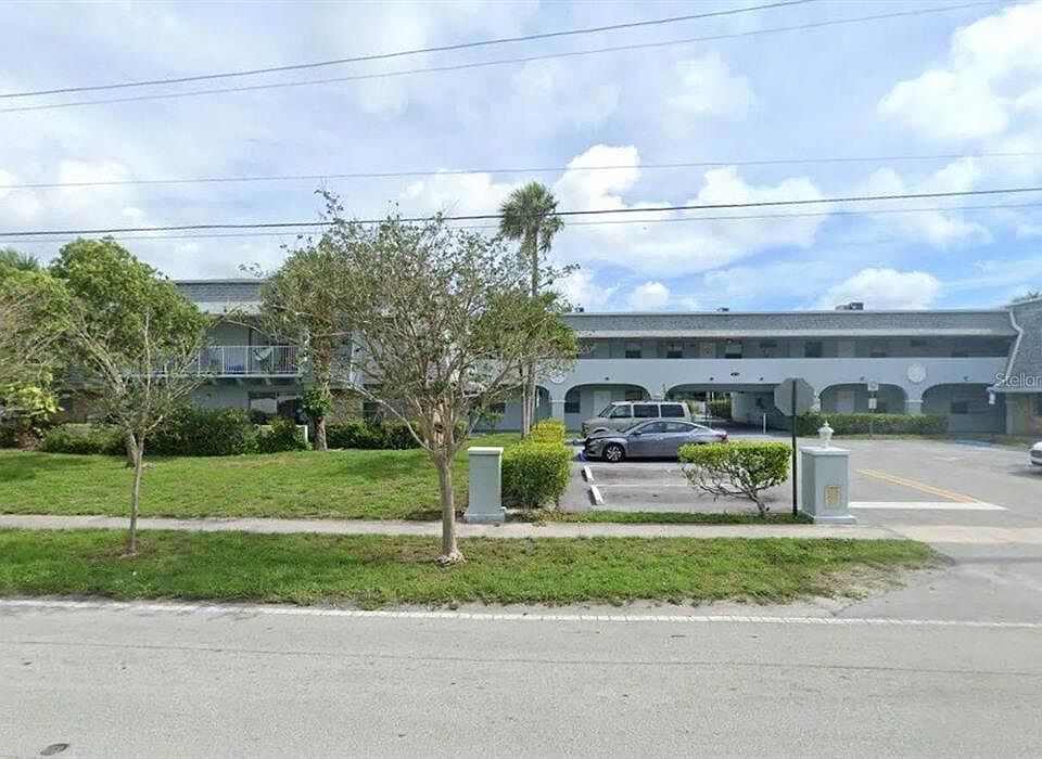 1st image of 4251 NW 5TH STREET #121