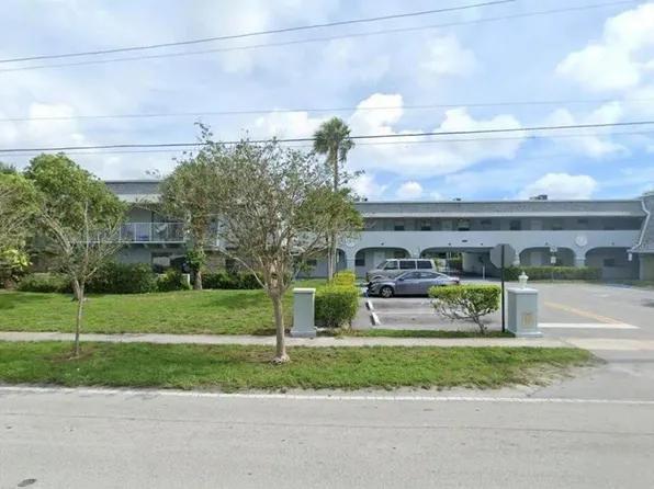 4251 NW 5TH STREET #121, FORT LAUDERDALE, FL 33317