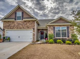 1648 Fairforest Ct, Conway, SC 29526