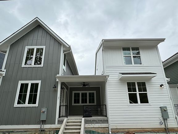 4th image of 337 W Rock St #337