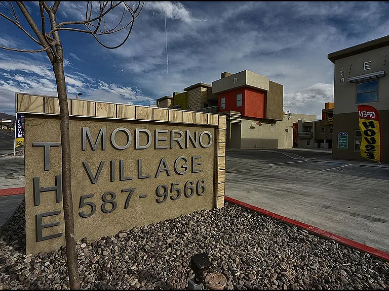Moderno Village Apartments and Town Homes — Photo 67