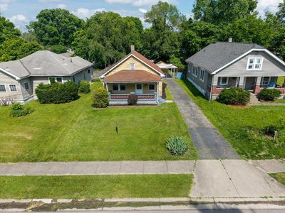 2017 Winton St, Middletown, OH, 45044