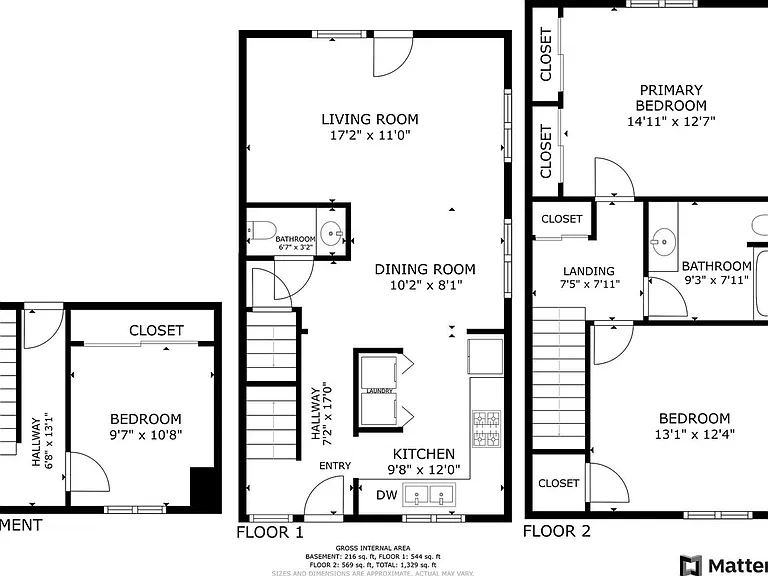 5320 SE 122nd Ave — Photo 35