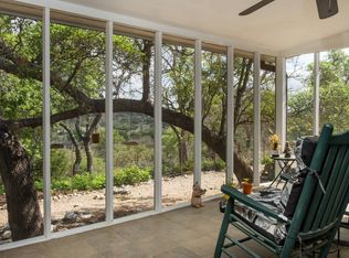 400 Oak Ridge Rd LOT 98, Fredericksburg, TX 78624