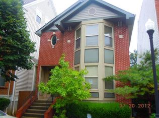 1050 Mound St, Cincinnati, OH 45203
