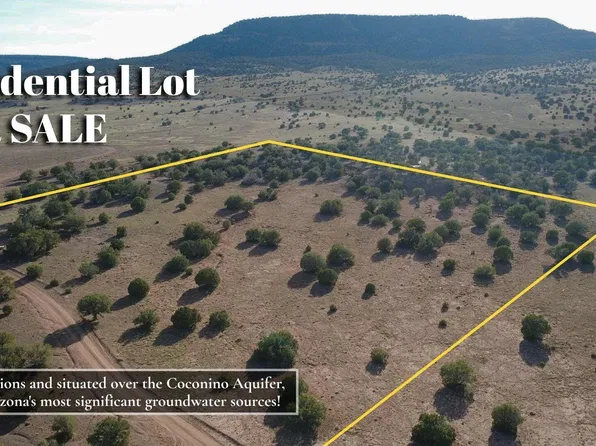 5 CONCHO Drive #-, Concho, AZ 85924
