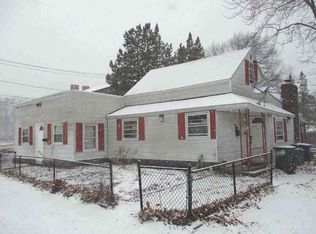 107 Priest St, Leominster, MA 01453