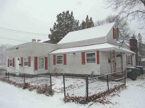 107 Priest St, Leominster, MA 01453