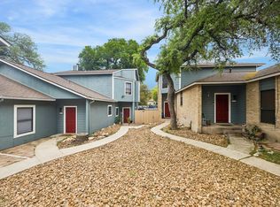 13529 George Rd, San Antonio, TX 78230