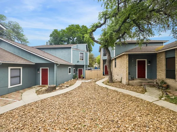 13529 George Rd, San Antonio, TX 78230