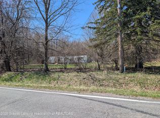 Tuttle Rd, Leslie, MI 49251